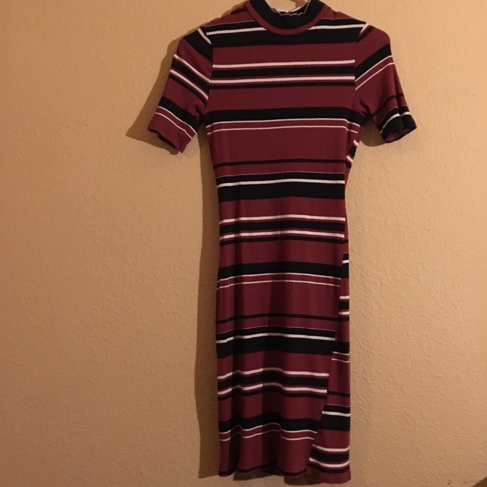 Bodycon Dress
